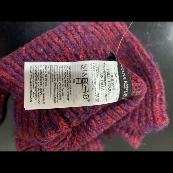 Banana republic Unitalla Gloves - Picture 3 of 3